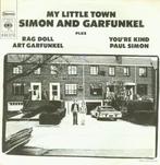 Single - Simon And Garfunkel  Plus Art Garfunkel Plus Paul S, Cd's en Dvd's, Vinyl | Pop, Verzenden, Nieuw in verpakking