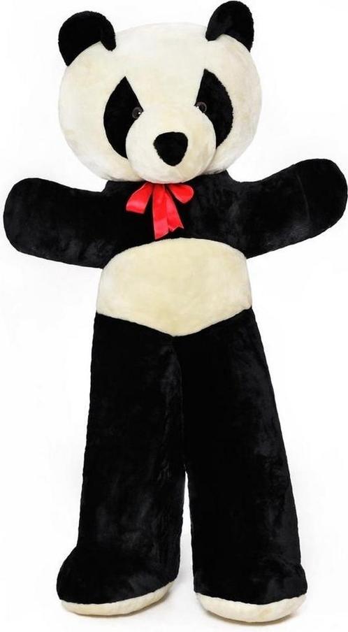Grote knuffel panda XXL, Kinderen en Baby's, Speelgoed | Knuffels en Pluche, Nieuw, Ophalen of Verzenden