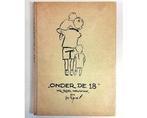 Onder de 18 ; Mr. Roel Houwink & Jo Spie - Onder de 18, Ophalen of Verzenden, Nieuw