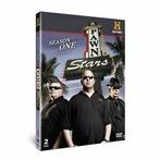 Pawn Stars: Season One DVD (2010) cert E, Cd's en Dvd's, Dvd's | Tv en Series, Zo goed als nieuw, Verzenden