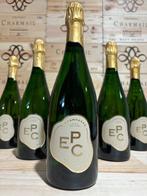 EPC Alain Edouard, Blanc de blanc - Champagne Blanc de, Nieuw