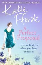 Perfect Proposal 9780099525066 Katie Fforde, Verzenden, Gelezen, Katie Fforde
