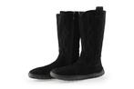 Barefoot Groundies Laarzen in maat 39 Zwart | 10% extra, Kleding | Dames, Schoenen, Hoge laarzen, Verzenden, Zwart, Barefoot Groundies