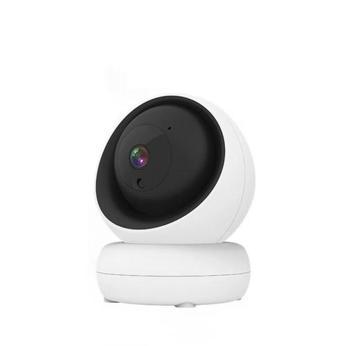 DrPhone Indoorview – Indoor PTZ Camera – Home Security Camer, Audio, Tv en Foto, Videobewaking, Verzenden
