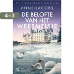 De belofte van het weesmeisje / Het weesmeisje / 5, Boeken, Verzenden, Gelezen, Anne Jacobs