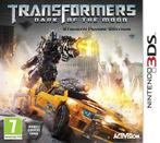 Transformers Dark of the Moon Stealth Force Edition (Loss..., Ophalen of Verzenden, Zo goed als nieuw