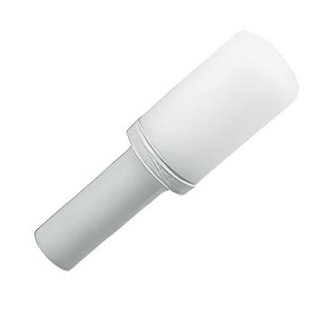 Smc An 1/4 Plugin Compact Pneumatische Geluiddemper - beschikbaar voor biedingen