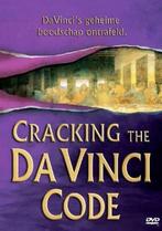 Cracking Da Vinci Code (dvd tweedehands film), Ophalen of Verzenden, Nieuw in verpakking