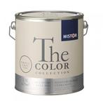 Histor The Color Collection KALKMAT - Trout Grey 7518 - 5..., 5 tot 10 liter, Nieuw, Ophalen of Verzenden, Verf