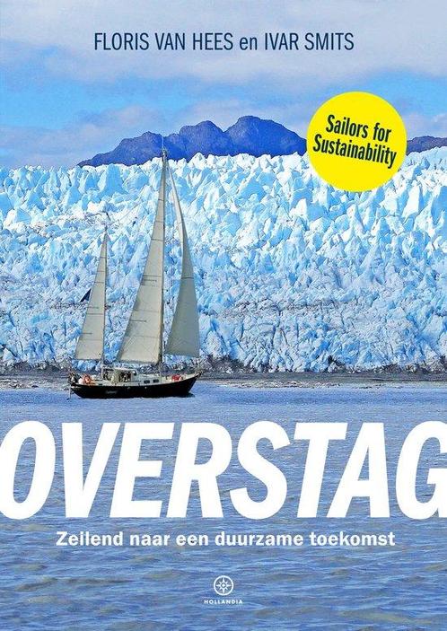 9789064107986 Overstag Floris Van Hees, Boeken, Studieboeken en Cursussen, Nieuw, Verzenden