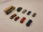 Diverse merken H0 - Modeltreinlandschap (9) - Set van 9, Nieuw