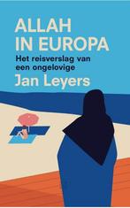 Allah in Europa 9789492478429 Jan Leyers, Verzenden, Gelezen, Jan Leyers