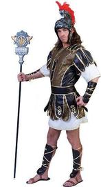 Gladiator outfit Greg, Ophalen of Verzenden, Nieuw
