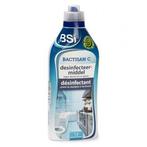 Desinfectiemiddel | BSI | 1 L (Huis, Dierenverblijven), Huis en Inrichting, Schoonmaakartikelen, Verzenden