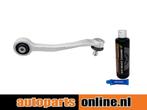 Draagarm Audi A4 Allroad achterzijde, rechts, boven, Verzenden, Nieuw, Audi
