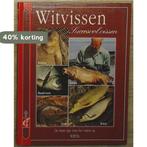 2 Witvissen Succesvol vissen 9789070206499, Verzenden, Zo goed als nieuw