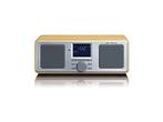 Lenco DAR-015 - DAB+ Radio met Bluetooth en LCD-scherm -, Verzenden, Zo goed als nieuw