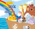 Een ark vol dieren 9789033832727 Juliet David, Verzenden, Gelezen, Juliet David