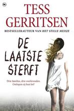 Rizzoli & Isles 10 - De laatste sterft 9789044351545, Boeken, Verzenden, Gelezen, Tess Gerritsen