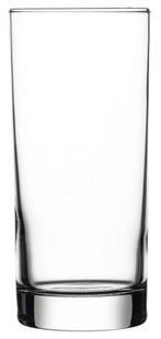 GGM Gastro | (48 stuks) Bierglas - CHICAGO - 380 ml - |, Verzenden, Nieuw, Effen, Glas of Glazen