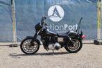 Veiling: Harley-Davidson XLH 883 Benzine 33pk 1997, Motoren, Motoren | Harley-Davidson, Chopper