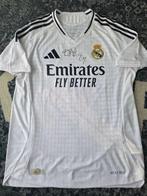 Real Madrid - Dean Huijsen - Voetbalshirt, Nieuw
