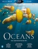 Oceans - Blu-ray, Verzenden, Nieuw in verpakking