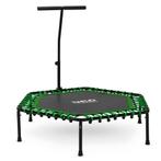 Fitness trampoline - Groen - 127 cm, Ophalen of Verzenden, Nieuw