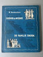 Suske en Wiske Blauwe Reeks nr 5 - Het geheim der, Boeken, Nieuw