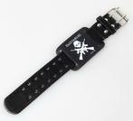 Iron Maiden A Matter of Life and Death Leren Polsband, Ophalen of Verzenden, Nieuw, Gebruiksvoorwerp