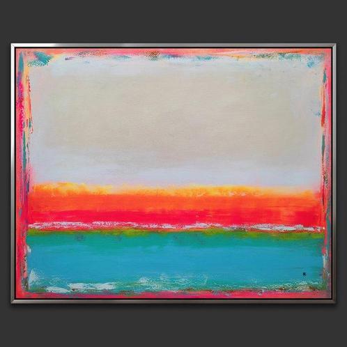 Noelia Correa Art - Rolan XXL, Antiek en Kunst, Kunst | Schilderijen | Modern