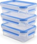 Tefal Masterseal Fresh Vershouddozenset 3 delig, Huis en Inrichting, Ophalen of Verzenden, Nieuw