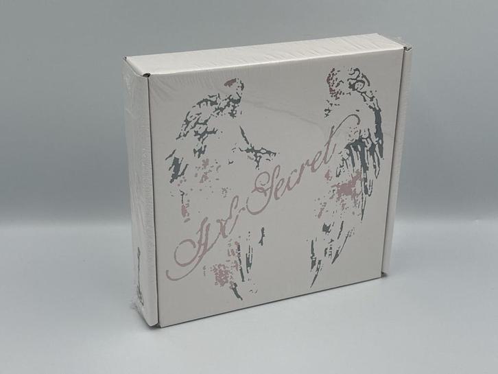 IVE 4th EP Album [IVE SECRET] (LOVED IVE Ver.) (Limited), Verzamelen, Muziek, Artiesten en Beroemdheden, Nieuw, Verzenden