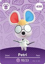 Amiibo Petri #438 - Series 5, Verzenden, Zo goed als nieuw