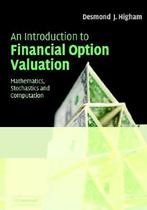 An Introduction to Financial Option Valuation 9780521547574, Zo goed als nieuw, Verzenden