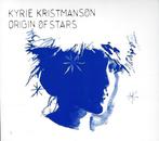 cd digi - Kyrie Kristmanson - Origin Of Stars, Zo goed als nieuw, Verzenden
