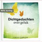 Dichtgedachten over geluk (Special Boekenvoordeel 2019), Boeken, Gedichten en Poëzie, Verzenden, Zo goed als nieuw, Martin Gijzemijter