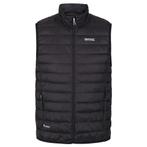 -71% Regatta  Regatta Hillpack geïsoleerde bodywarmer voor h, Verzenden, Nieuw, Zwart