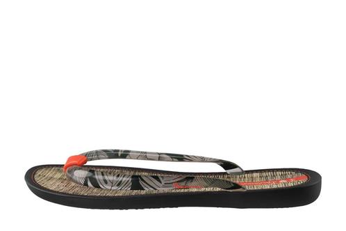 Ipanema Slippers in maat 42 Zwart | 10% extra korting, Kleding | Dames, Schoenen, Zwart, Zo goed als nieuw, Slippers, Verzenden