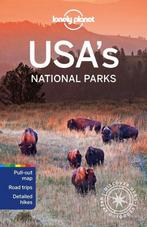 9781788688932 Lonely Planet USAs National Parks, Boeken, Nieuw, Lonely Planet, Verzenden