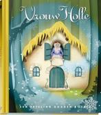 Vrouw Holle - Efteling - Gouden sprookjes 9789047616207, Verzenden, Gelezen, Efteling
