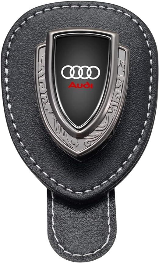 Magnetische Brillenhouder en mooie auto-accessoire - Zwart, Sieraden, Tassen en Uiterlijk, Zonnebrillen en Brillen | Heren, Zwart