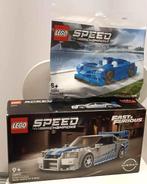 Lego - Speed Champions - 76917, 30343 - LEGO Speed Champions, Nieuw