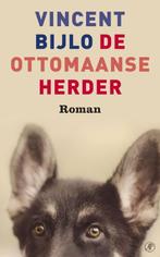 De Ottomaanse Herder 9789029567374 Vincent Bijlo, Gelezen, Vincent Bijlo, Verzenden