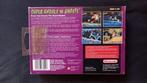 Nintendo - Snes - Super Ghouls ´N Ghosts - Videogame - In, Spelcomputers en Games, Nieuw