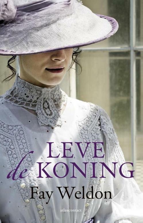 Liefde & erfenis-trilogie 2 - Leve de koning (9789025441845), Boeken, Romans, Nieuw, Verzenden