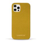 iPhone 12 Pro Max Case Sunshine Yellow