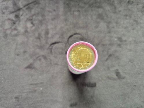 Finland. 2 Euro 2020 Vaino Linna (25 stuks) in zichtrol, Postzegels en Munten, Munten | Europa | Euromunten