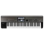 Black Friday deals tot -40% Korg Krome EX-61 synthesizer, Muziek en Instrumenten, Zo goed als nieuw