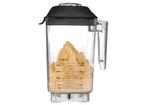 GGM Gastro | Bak voor barmixer BMK2-1500 - 2,0 liter |, Verzenden